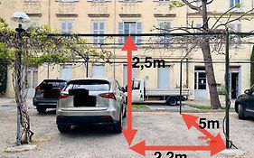 Duplex-Ceiling Height 1,9M-Free Private Parking-Self Check In !! Duplex Climatise-Hauteur Sous Plafond 1,9M-Parking Prive Gratuit-Arrivee Autonome !!